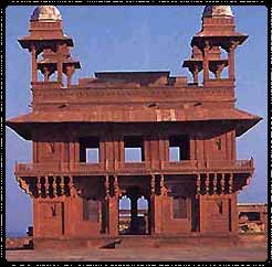 Fateh Pur SIkri