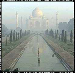 History Of Taj Mahal